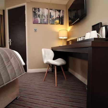 Silurian Hotel Newport Newport  Eksteriør billede