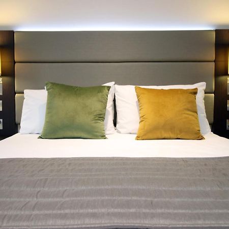 Silurian Hotel Newport Newport  Eksteriør billede