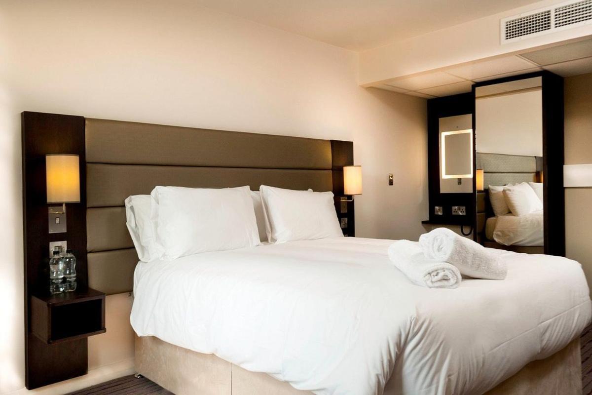 Silurian Hotel Newport Newport  Eksteriør billede