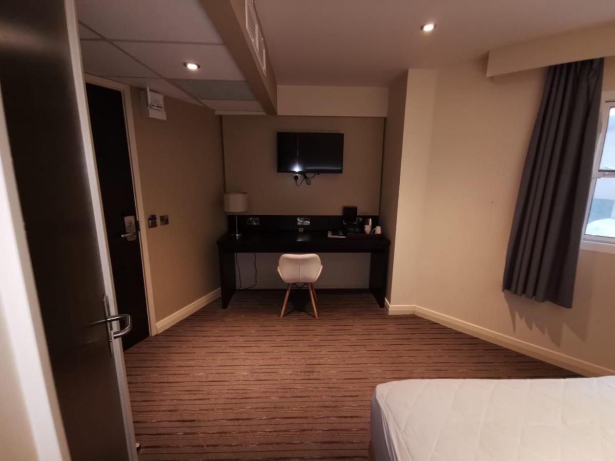 Silurian Hotel Newport Newport  Eksteriør billede