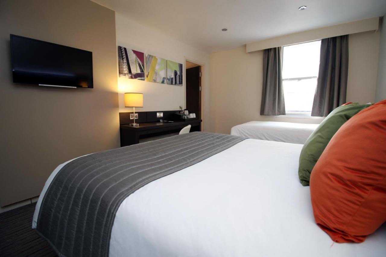 Silurian Hotel Newport Newport  Eksteriør billede