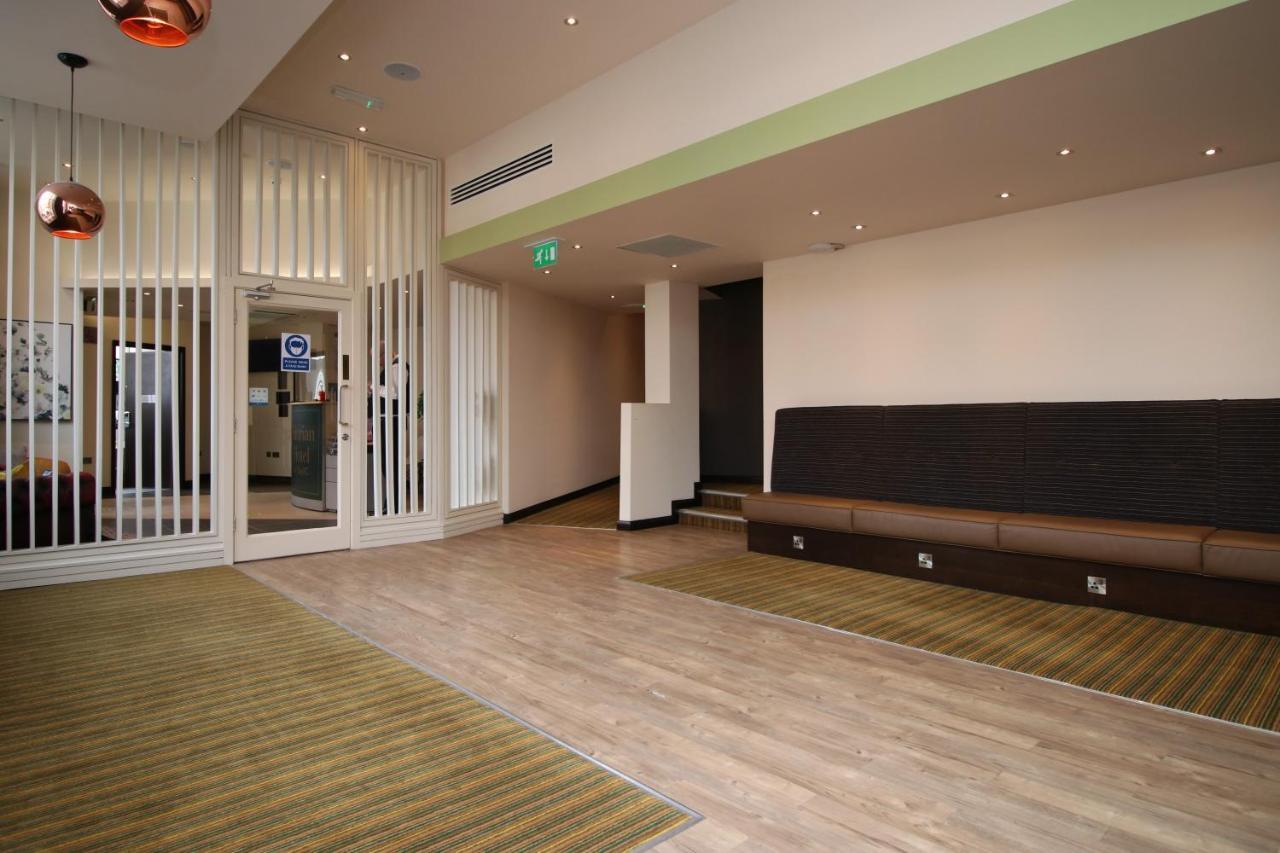 Silurian Hotel Newport Newport  Eksteriør billede