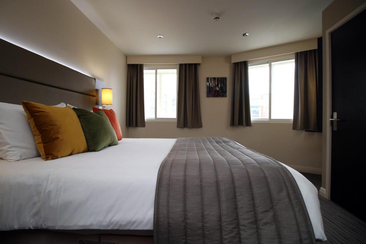 Silurian Hotel Newport Newport  Eksteriør billede