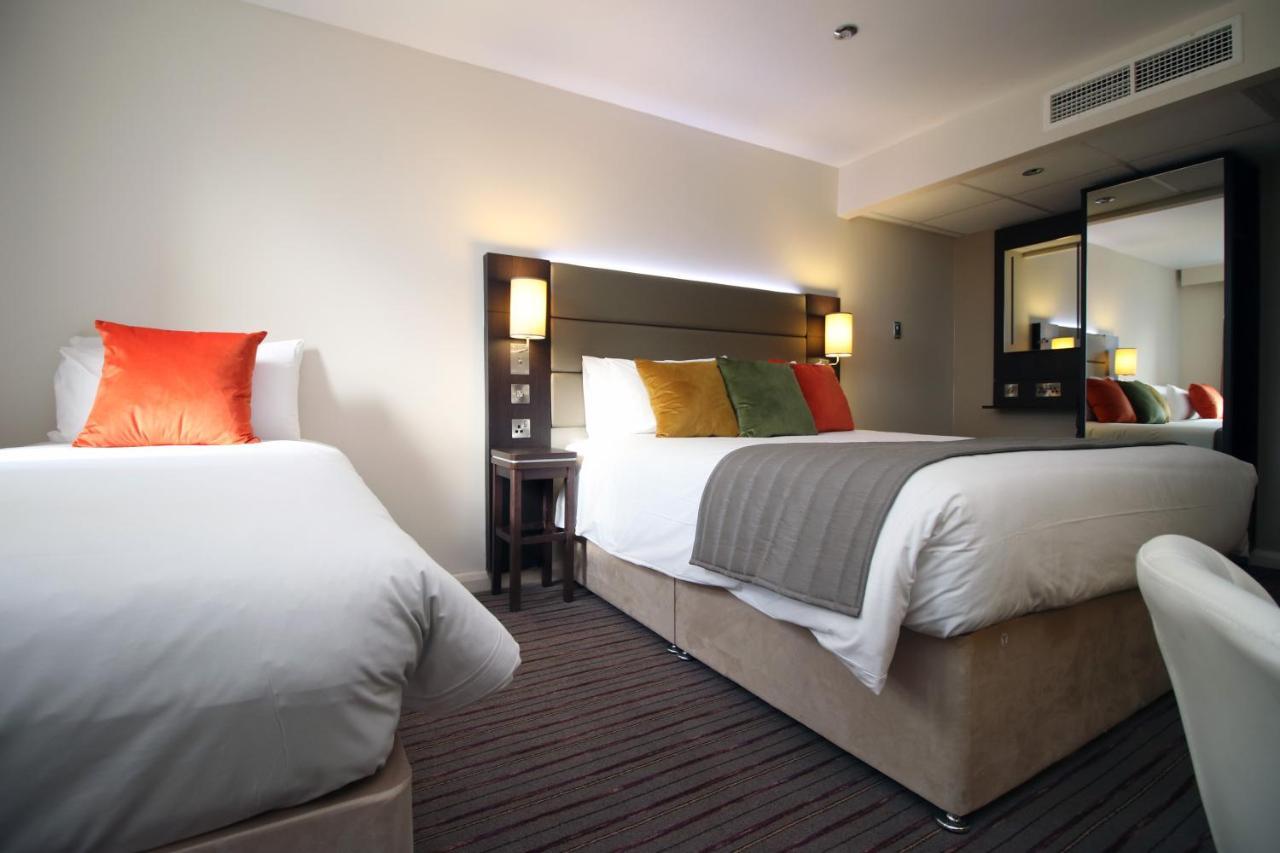 Silurian Hotel Newport Newport  Eksteriør billede