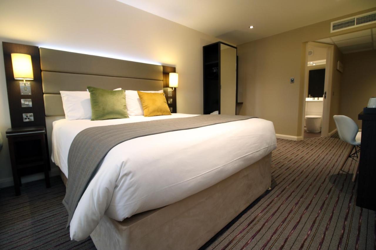 Silurian Hotel Newport Newport  Eksteriør billede